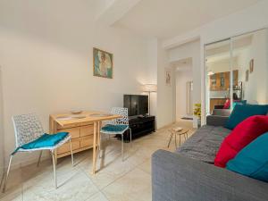 Pairolière - Wifi, AC, 2 pers