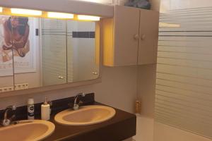 Appartements Superbe appartement Clermont-Ferrand : photos des chambres