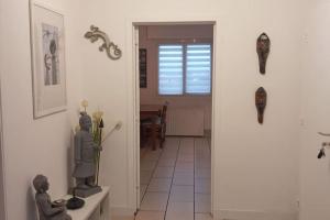 Superbe appartement Clermont-Ferrand