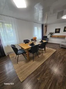 E"STEIN 3 ZKB Balkon - Neuendorf