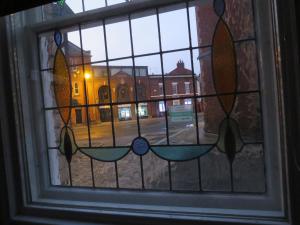 Grosvenor Place Guest House