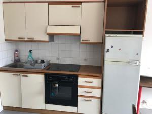 Appartements Appart 58m2 calme et lumineux - Metro a 5 min : photos des chambres