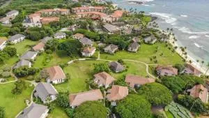 Beautiful 1br condo with air conditioning in Kiahuna Paradise - Koloa