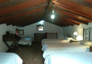 Casa rural en pueblo con preciosas vistas
