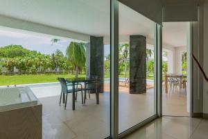 Seaside Serenity Retreat at Mareazul Norte