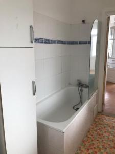 Appartements Appart 58m2 calme et lumineux - Metro a 5 min : photos des chambres