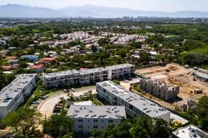 Araquuna F203 - Los Algodones