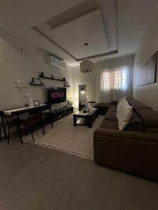 Modern cozy apartment