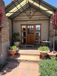 Oudam Overnight Accomodation