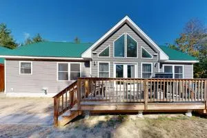 Evergreen Escape - Денмарк