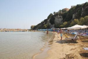 Ansi Studios & Apartments Chania Greece
