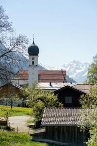 Haus Anita Sommer-Bergbahnticket-Unlimeted