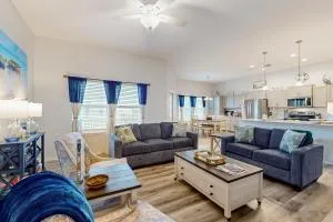 Sunshine Paradise - Palm Harbor