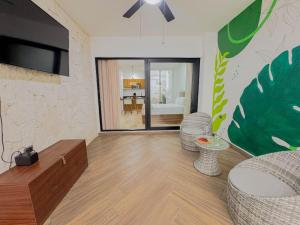 Estudio Bohemio NAIA B8