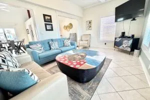 Beach Walker - 墨西哥比奇