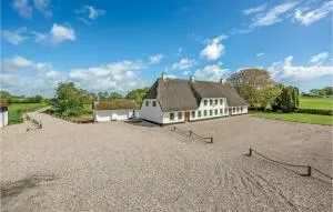 Six-Bedroom Holiday Home In Haderslev - Haderslev