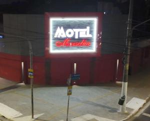 Vem Para o - Motel Marselha 3