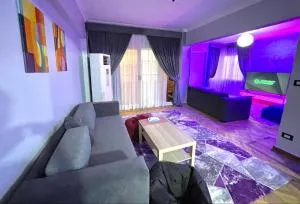 Luxury Apartment Cairo Egypt - El-Qalag