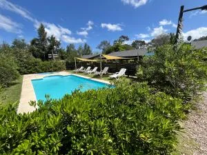 Cabañas del Este - Саусе-де-Портесуело