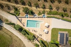 Azienda Agraria Fratelli Caporali - Montebagnolo