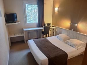 Hotels Hotel du Moulin a Vent - Gerland : photos des chambres