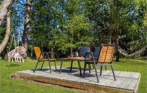 Amazing Home In Rødby With Wifi