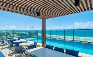 Studio aconchegante!