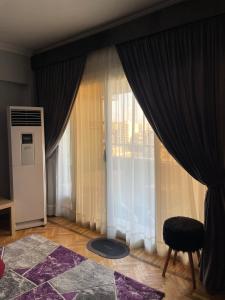 Luxury Apartment Cairo Egypt