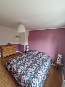 Maisons de vacances Opal'In : photos des chambres