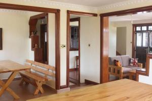 Eshborns house Near Jomo Kenyatta International Airport