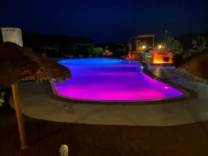 Appartamenti Bonalaccia - Marmi