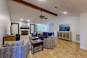 Applegate Escape - Morrilton