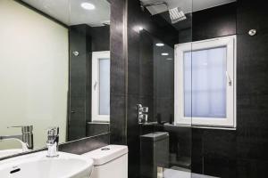 For You Rentals Moderno y Elegante piso en Argüelles JAM30 Temporal