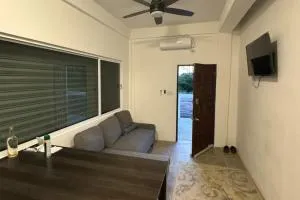 Borapami Duplex - Middlesex