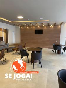 Resort de São Pedro por Agencia se Joga pelo Mundo