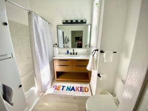 SF, Location, Location, Comfort