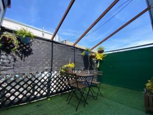 SF, Location, Location, Comfort