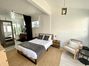 SF, Location, Location, Comfort