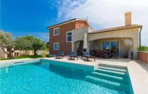 Villa Dominika - Markovac