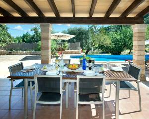 Owl Booking Villa Can Morro - Magnificent Views