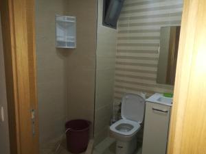 Appartement meublé route de plage mehdia kenitra