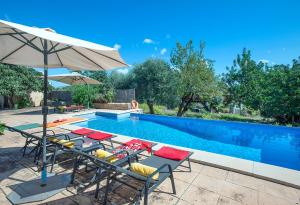 Owl Booking Villa Can Morro - Magnificent Views