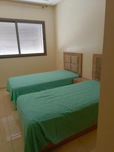 Appartement meublé route de plage mehdia kenitra