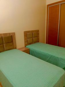 Appartement meublé route de plage mehdia kenitra