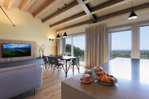 Col del Noc - Luxury Apartments & Pool Prosecco Hills