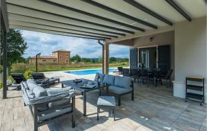 Villa Simone Paradiso 