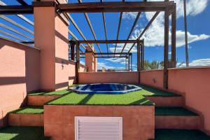 R2309 Laguna Beach Vera Playa Almeria