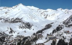 1 Bedroom Nice Apartment In Vason