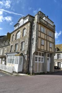 Maison Henri Chardon