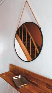Maisons de vacances Opal'In : photos des chambres